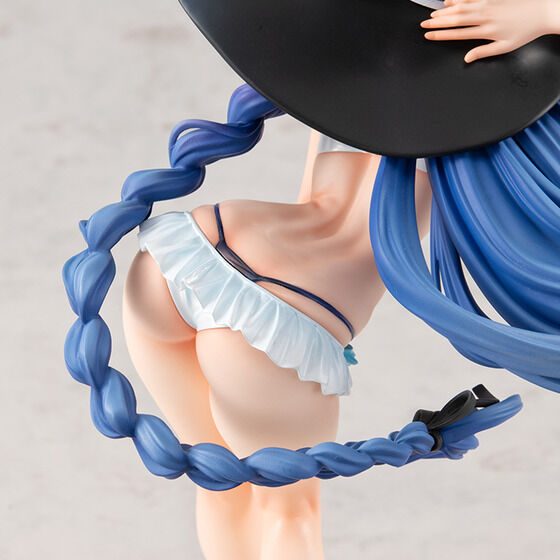 (預訂訂金 $500) (總價 $1228) (魂限) MegaHouse Lucrea 無職轉生～到了異世界就拿出真本事～ 洛琪希 水著Ver (行版) Roxy