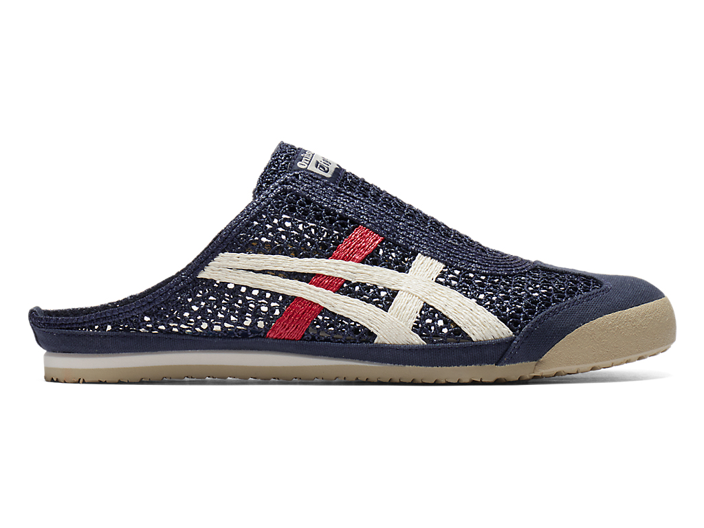 【预购】Onitsuka Tiger MEXICO 66 SABOT｜1183C123