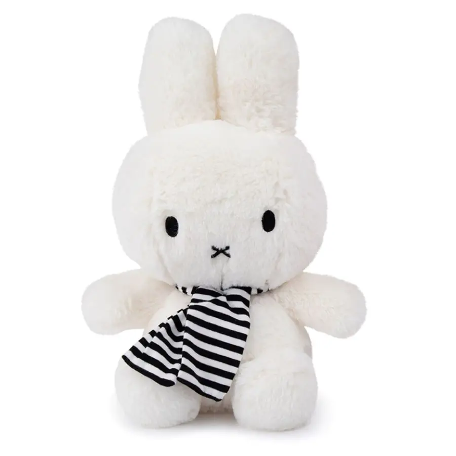 📦訂購 台灣代購 荷蘭 BON TON TOYS 米菲 Miffy 圍巾兔 公仔