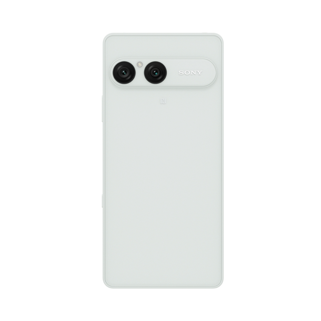 Sony Xperia 10 VIII 5G（8GB+128GB）｜6.1" OLED 120Hz・50MP 雙鏡頭・Snapdragon 6 Gen 3・5000mAh・IP65/68 防水｜智能手機｜香港行貨