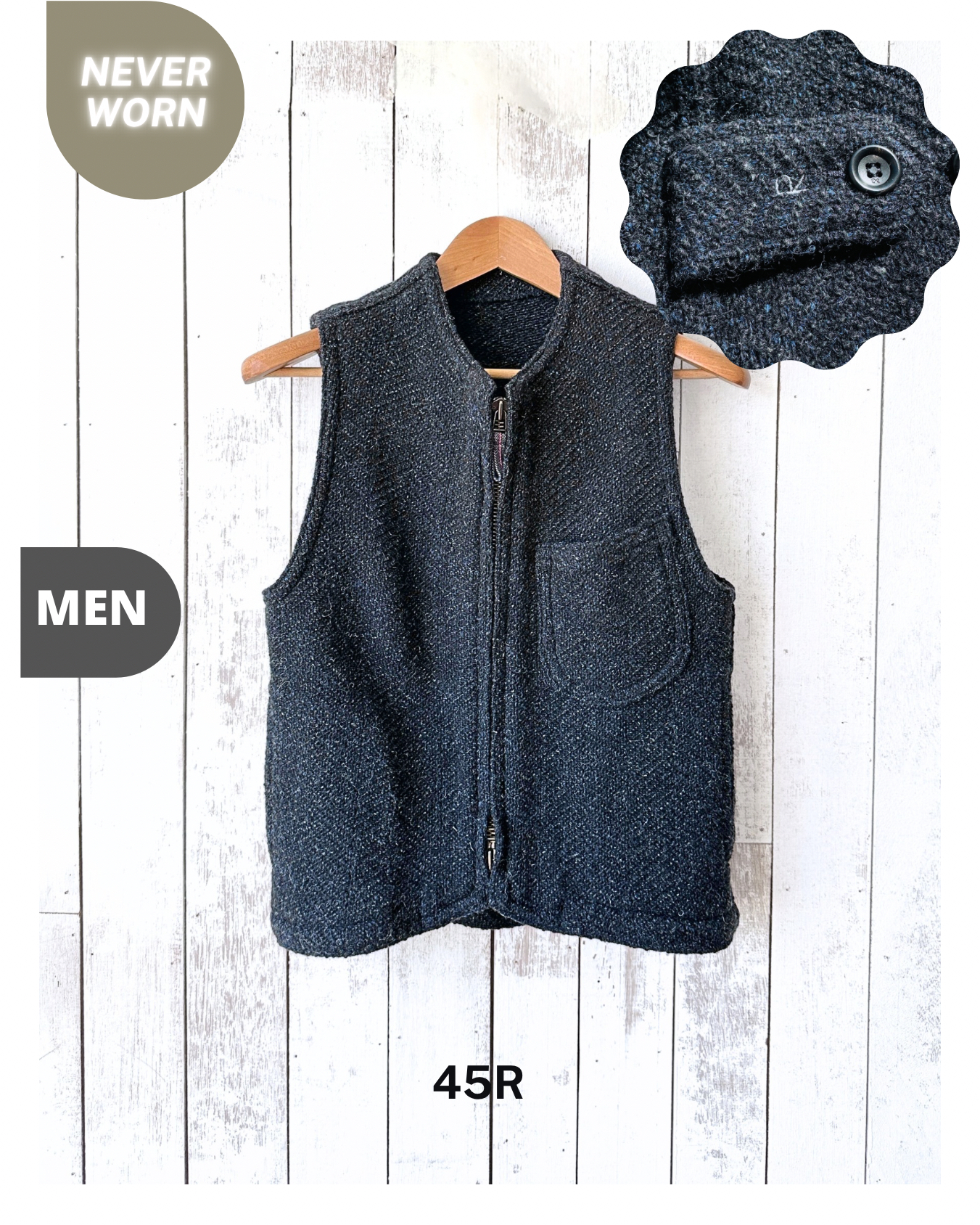 【AT130】💁🏻‍♂️男系