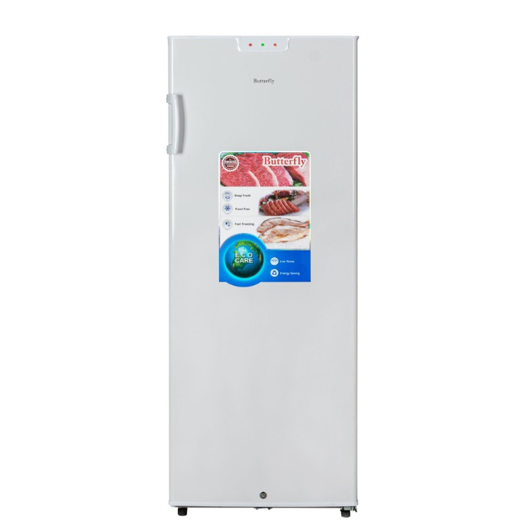 Butterfly BUF-NF150 Frost free Upright freezer