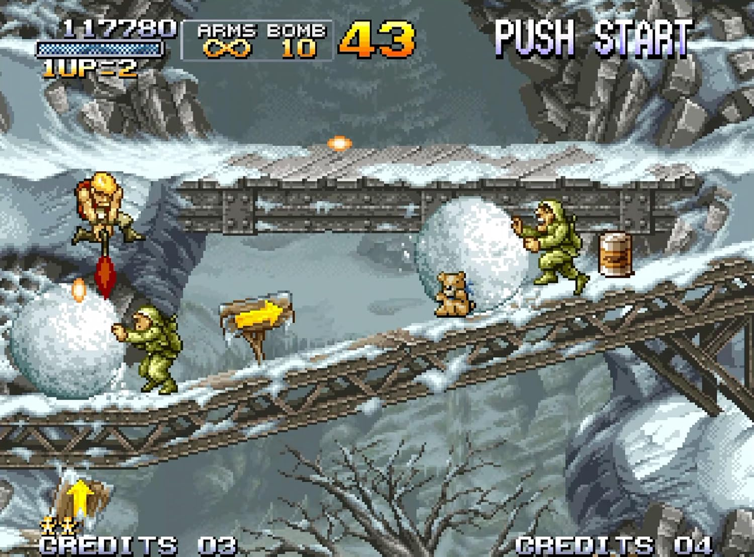 【預售 12/11】NEOGEO AES+ 專用卡匣版 越南大戰 / Metal Slug PO0736