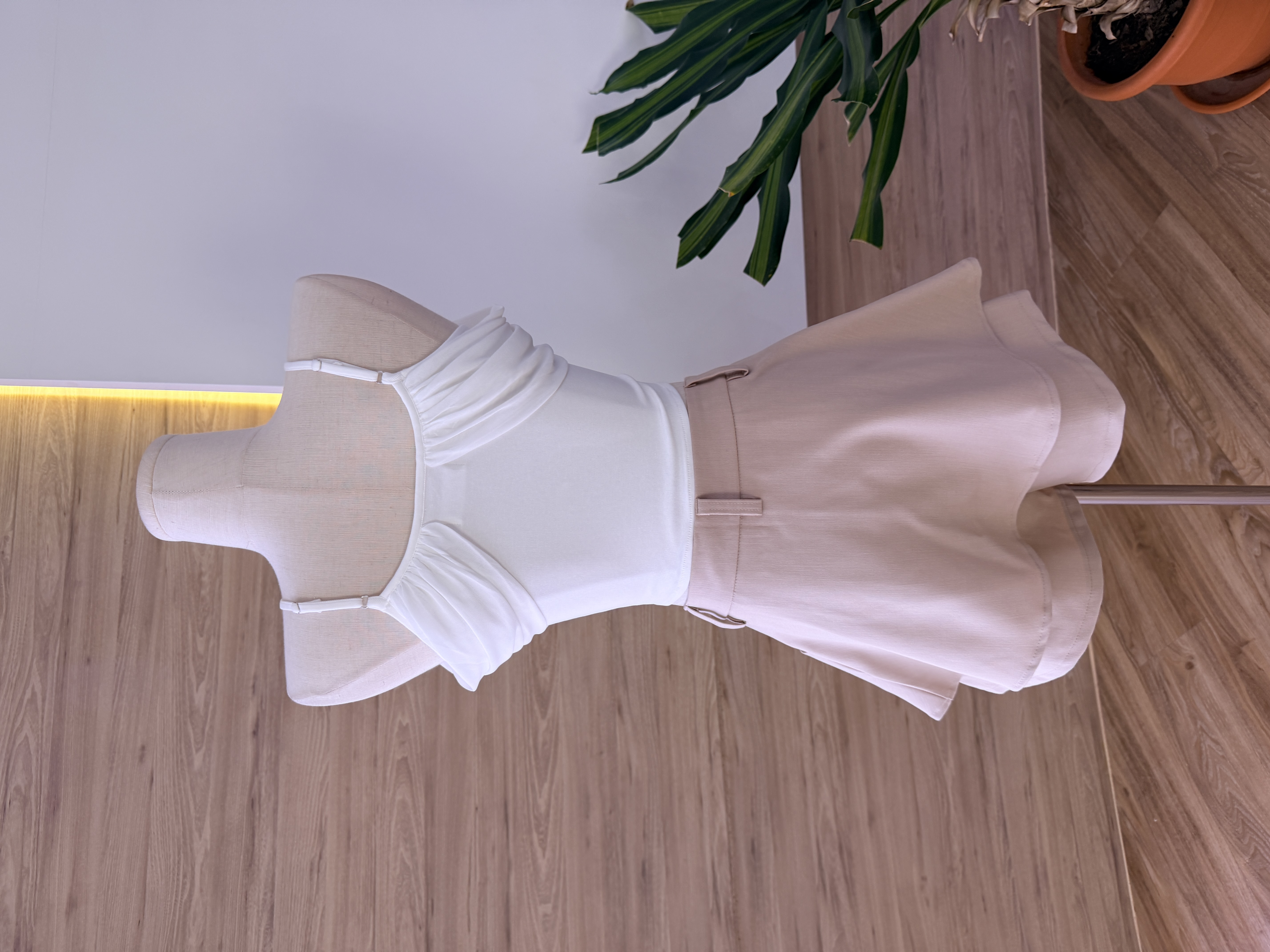 Ruth Off Shoulder Top