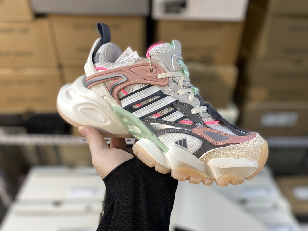 Adidas Vento XLG Deluxe IH7797