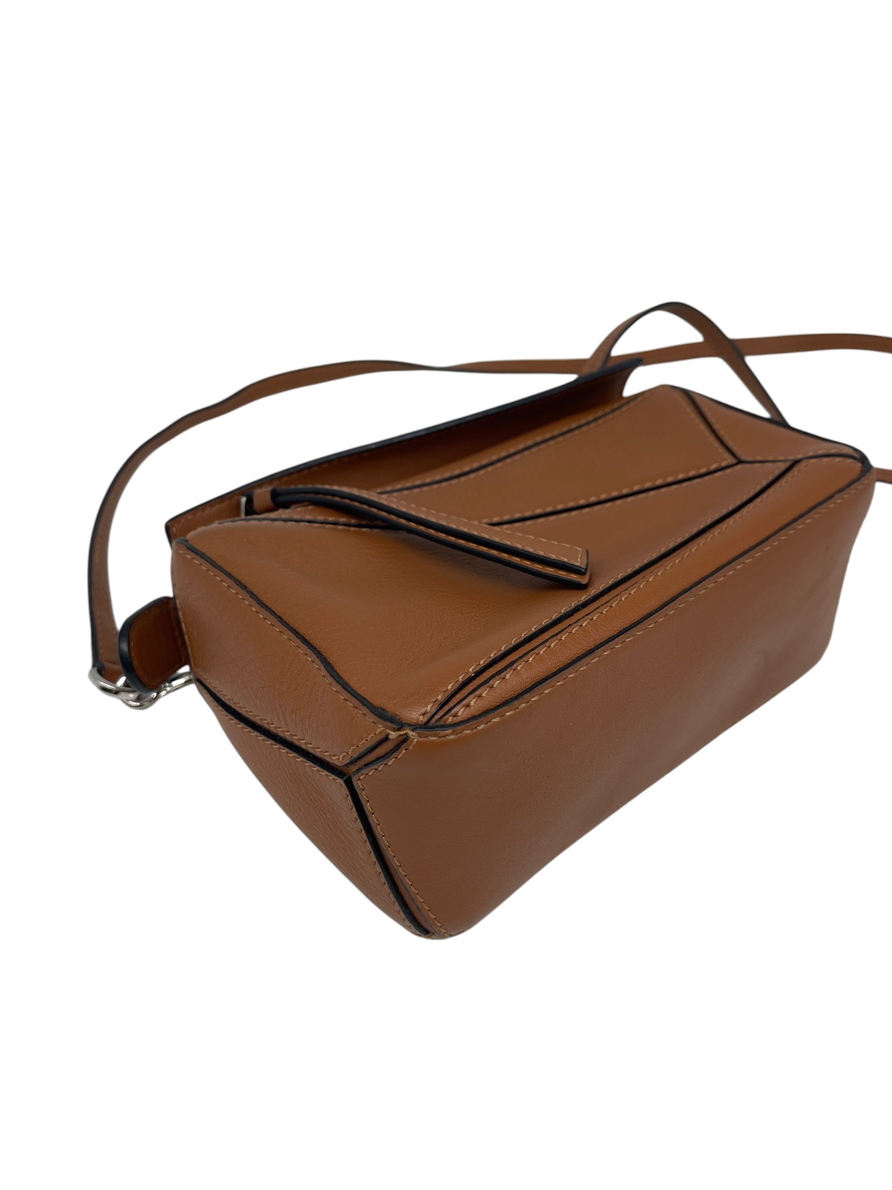 Pre-owned Loewe Puzzle Bag / Product Code: 071411