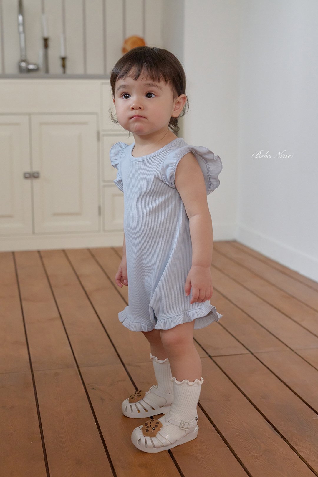 🇰🇷bebenine連身衣