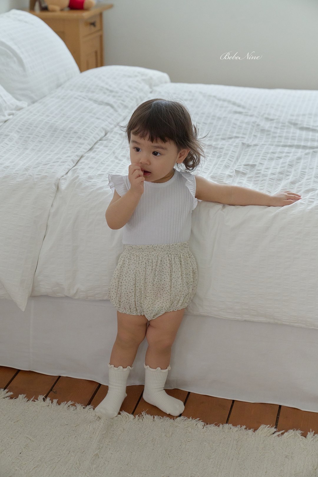 🇰🇷bebenine包屁褲