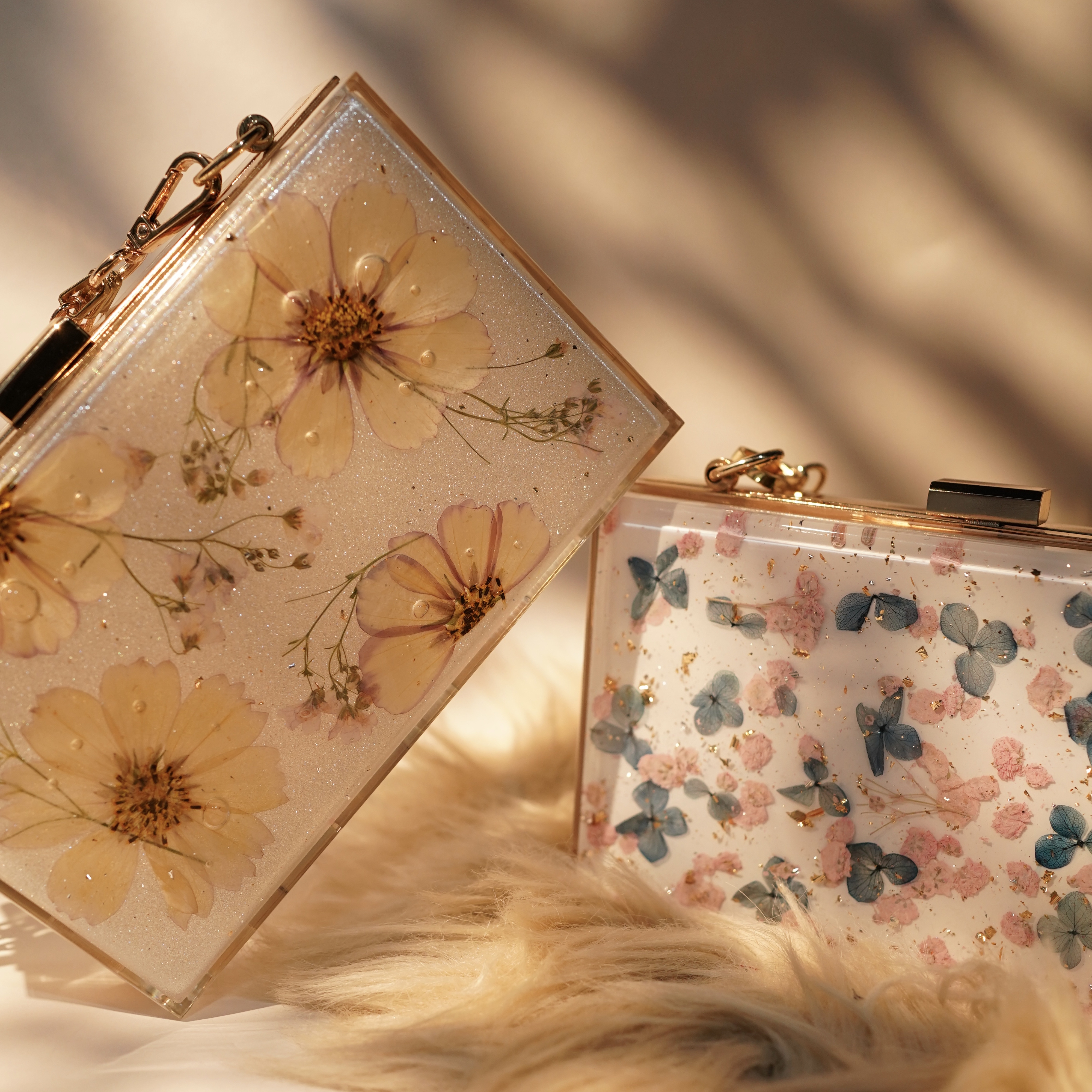 Clutch Bag