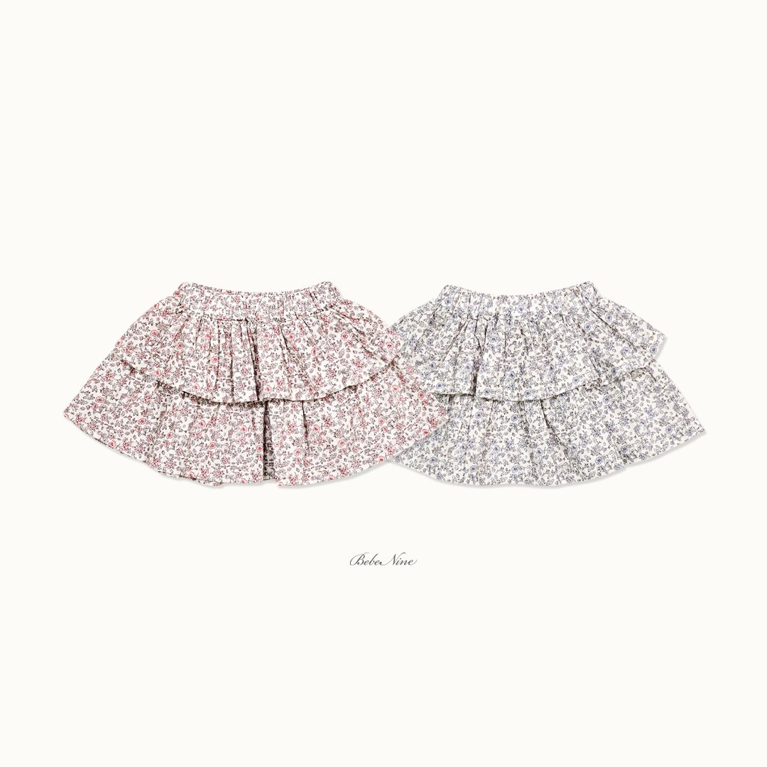 Bebenine Hera Skirt