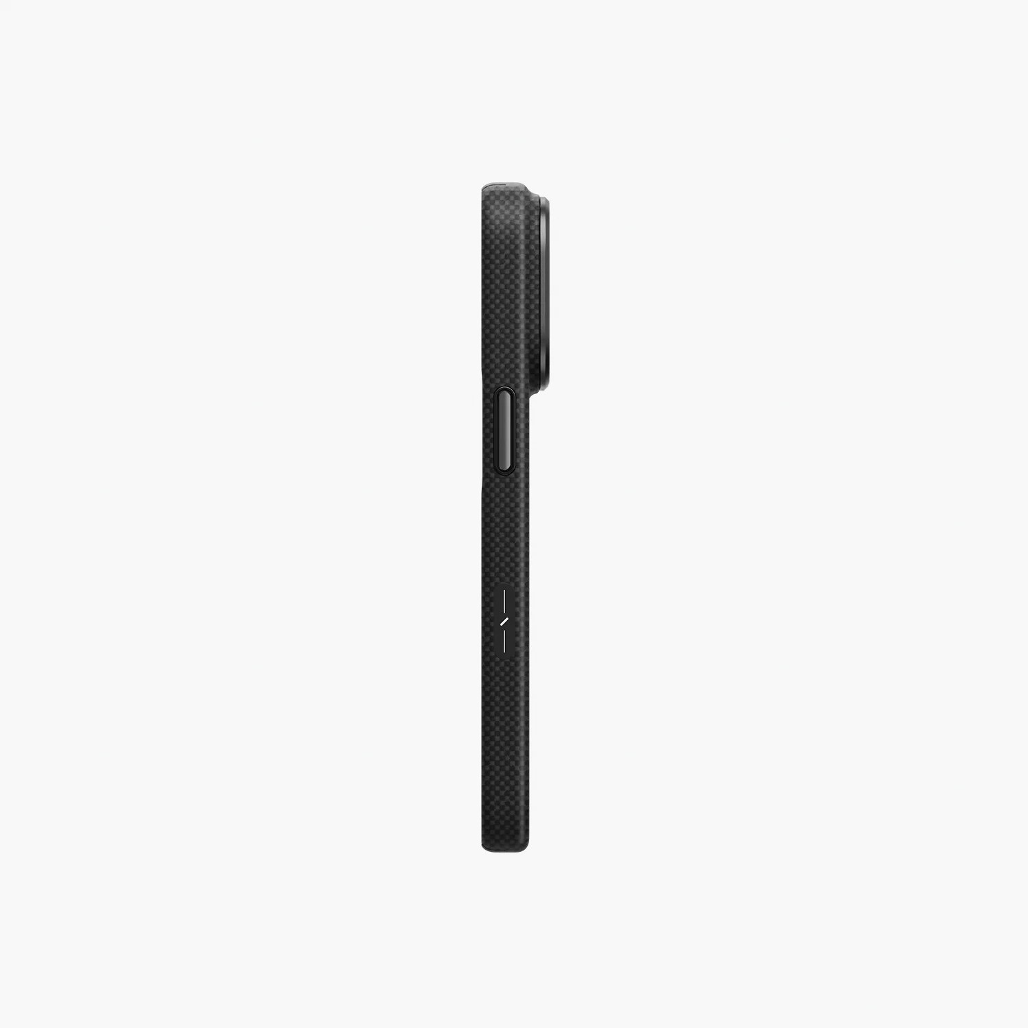 [全港免運] - UNIQ Keva Edge Slimline 100% Aramid Case For iPhone 18 Pro 系列 [2色選擇]