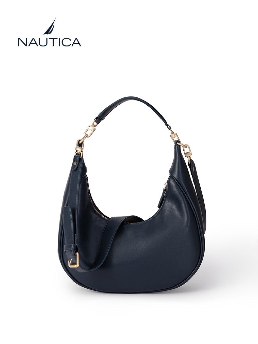 [預購] Nautica Shoulder Bag 肩背包 NA02 NA240031660