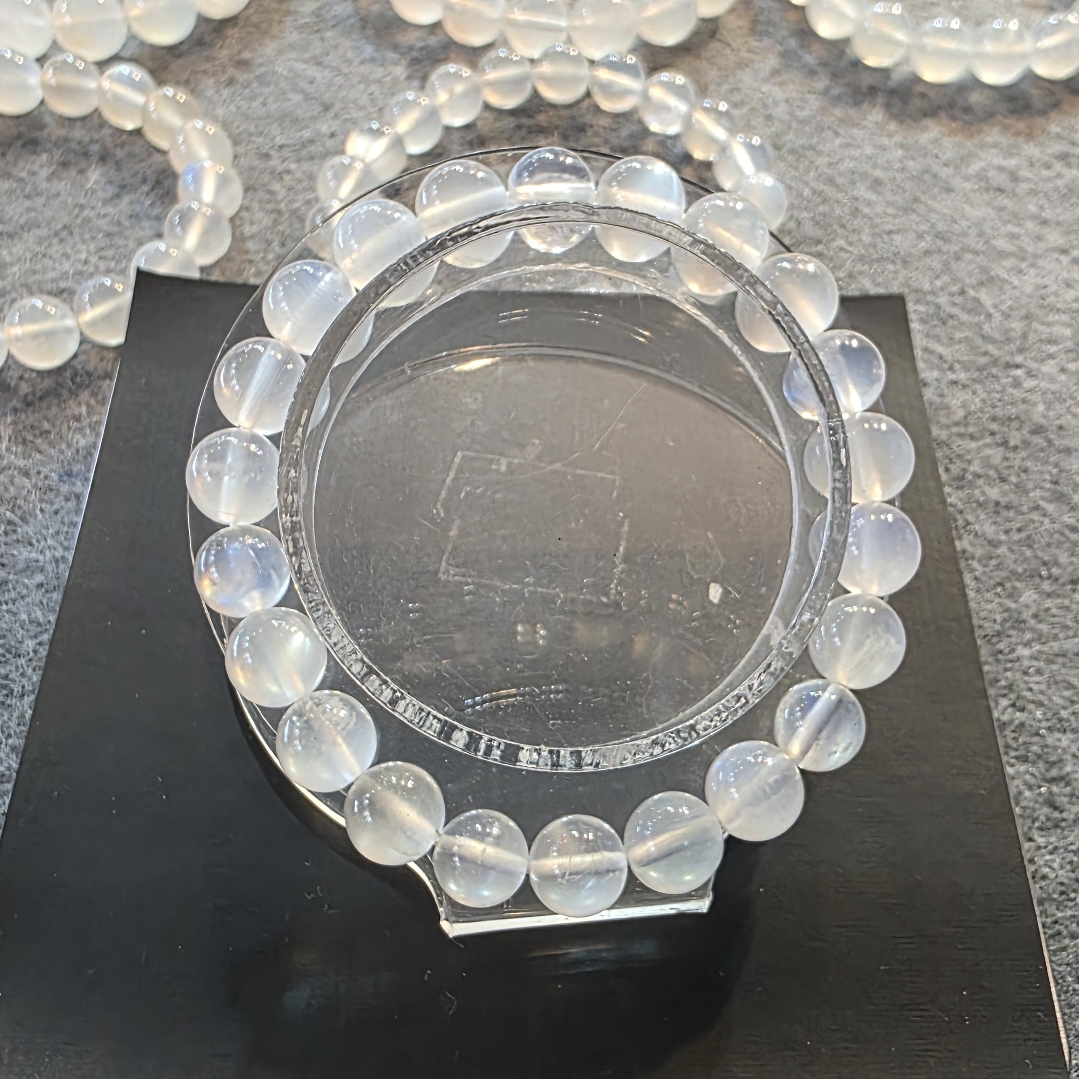 月亮石手串(Moonstone)