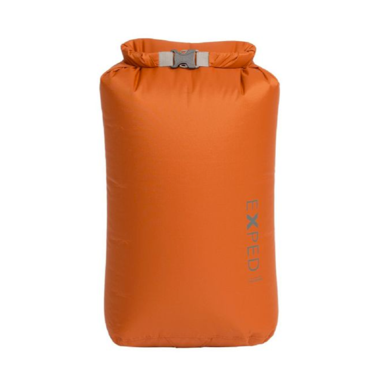 Exped Fold Drybag 防水袋