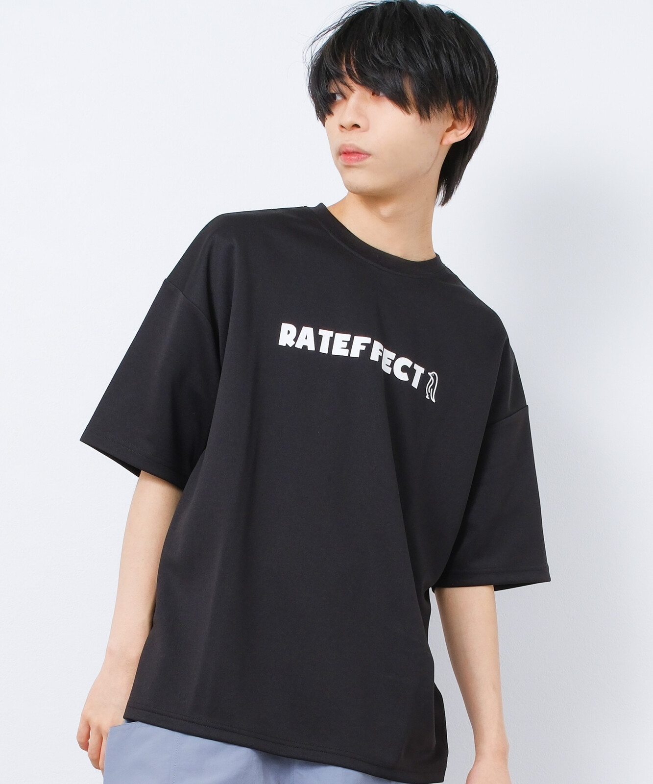 <🌟訂購🌟> 日牌RAT EFFECT防曬吸汗速乾短袖衫(RTS262451)