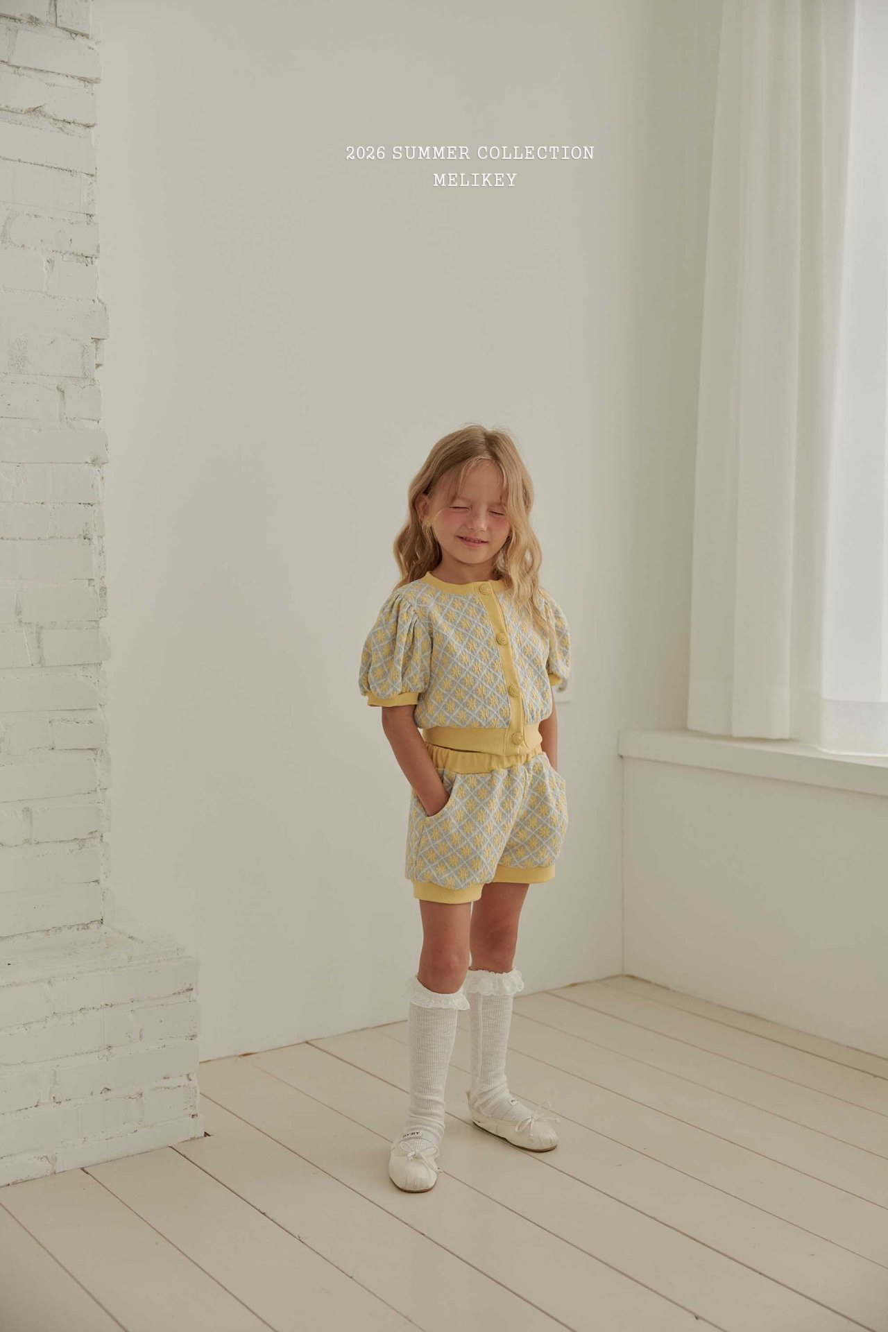 🇰🇷Melikey短褲