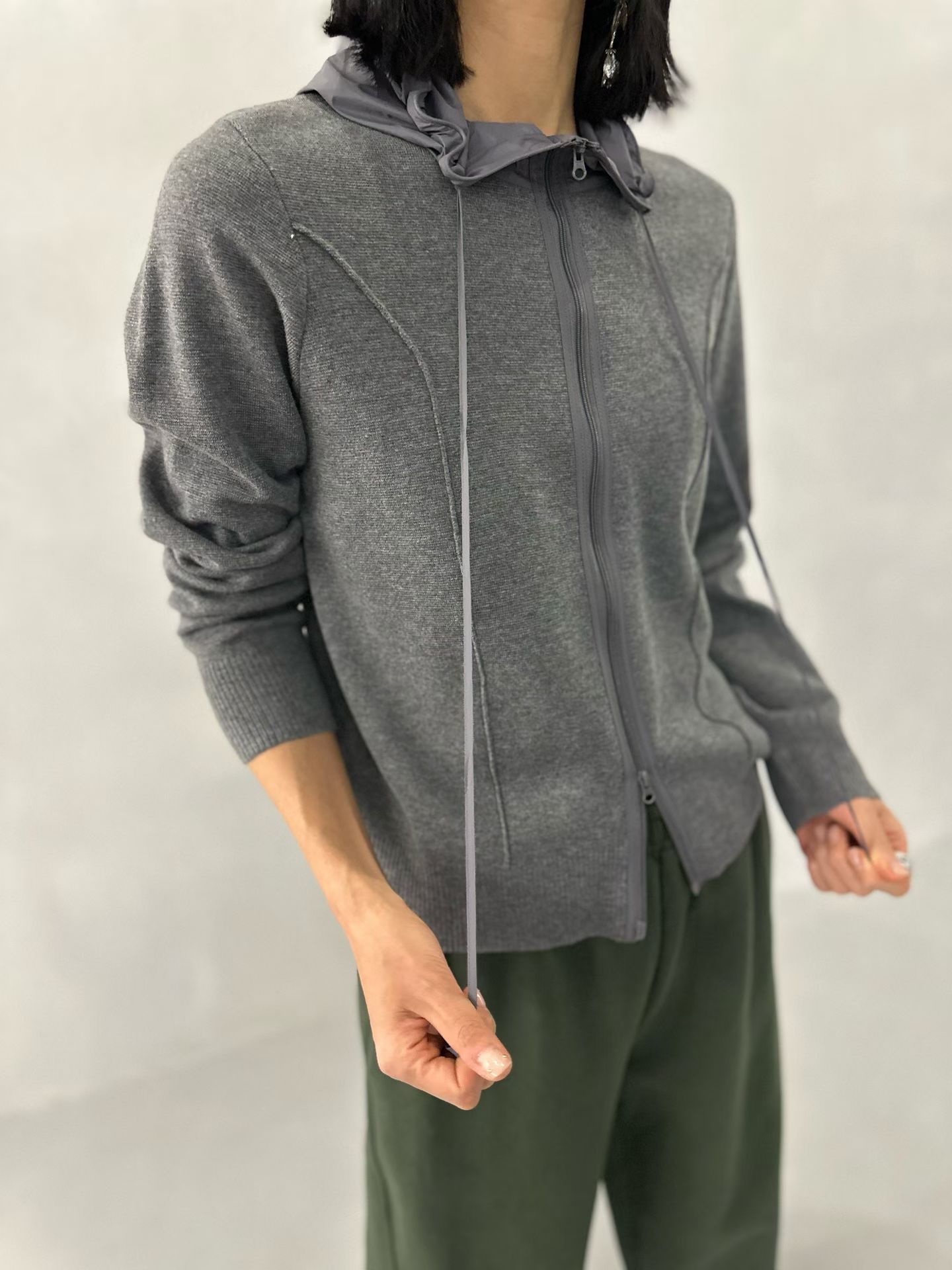 (2026SS) MAISONSTAFF - JK