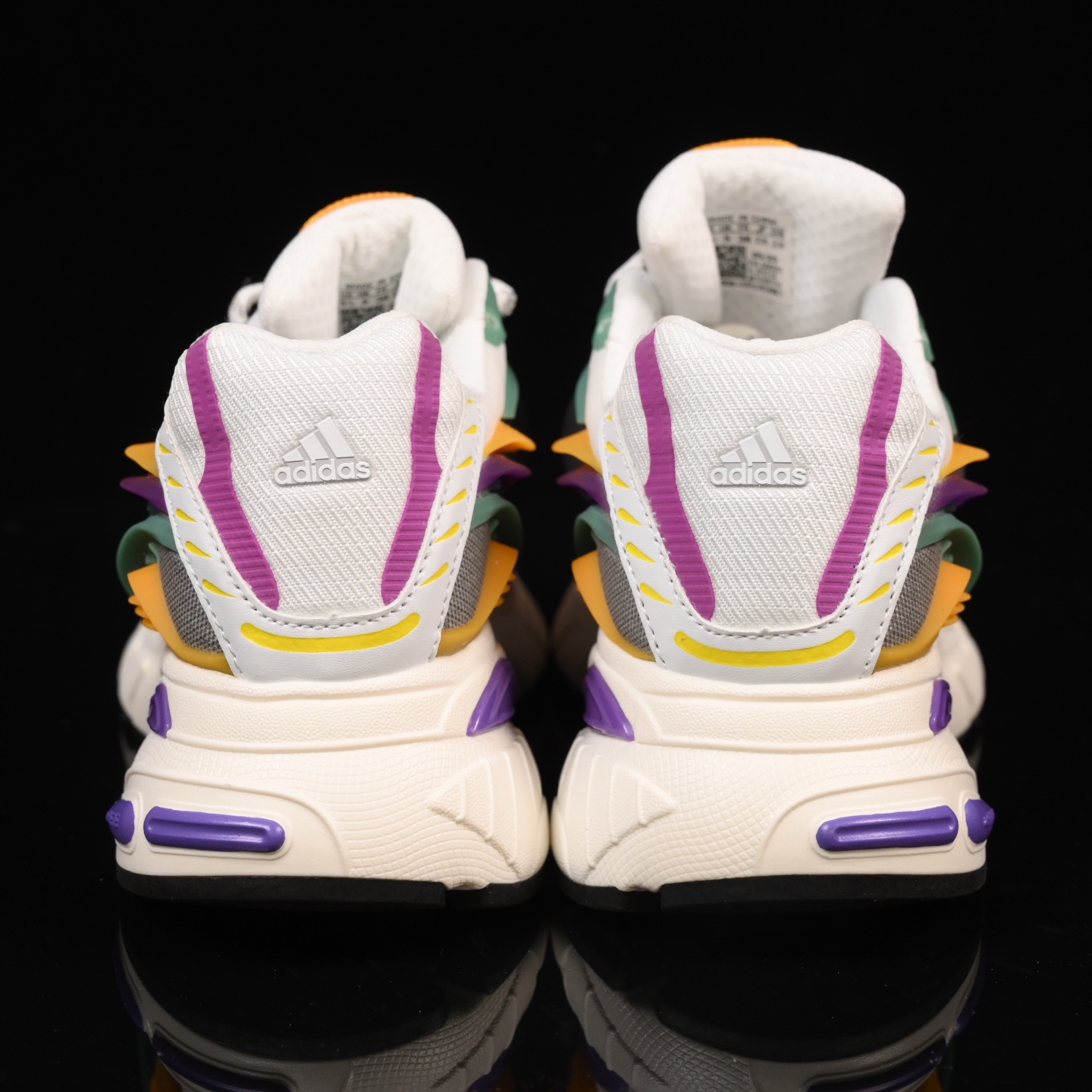 Pharrell Williams x Adidas Adistar Jellyfish 