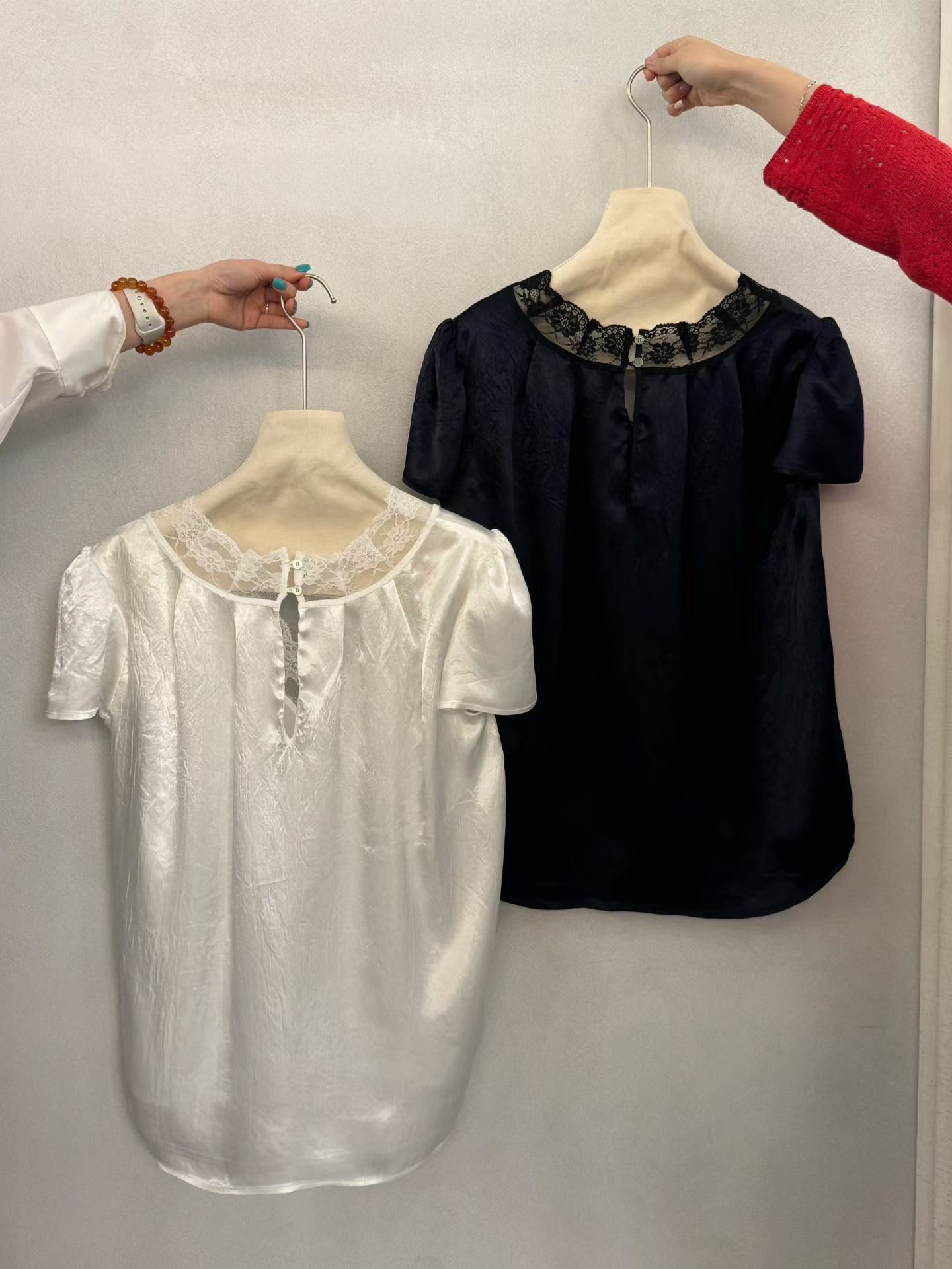 (2026SS) MAISONSTAFF - TOP