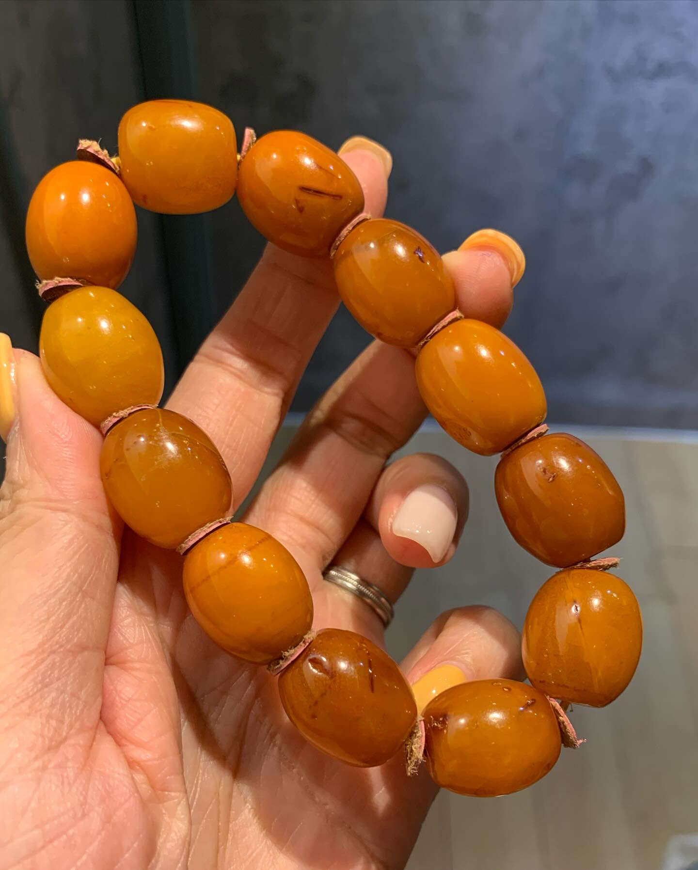 tamago瑪瑙　如意蓮花天珠　8-64 bx4ixkb7U0rZlzyOC5P5NnQ4Ibch_N