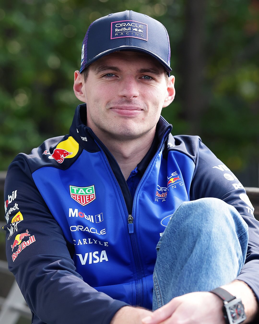 邁阿密夏日風情 🌴 New Era F1 Red Bull Racing 紅牛車隊 2026 Miami GP Max Verstappen 9Seventy特別版帽 60850763