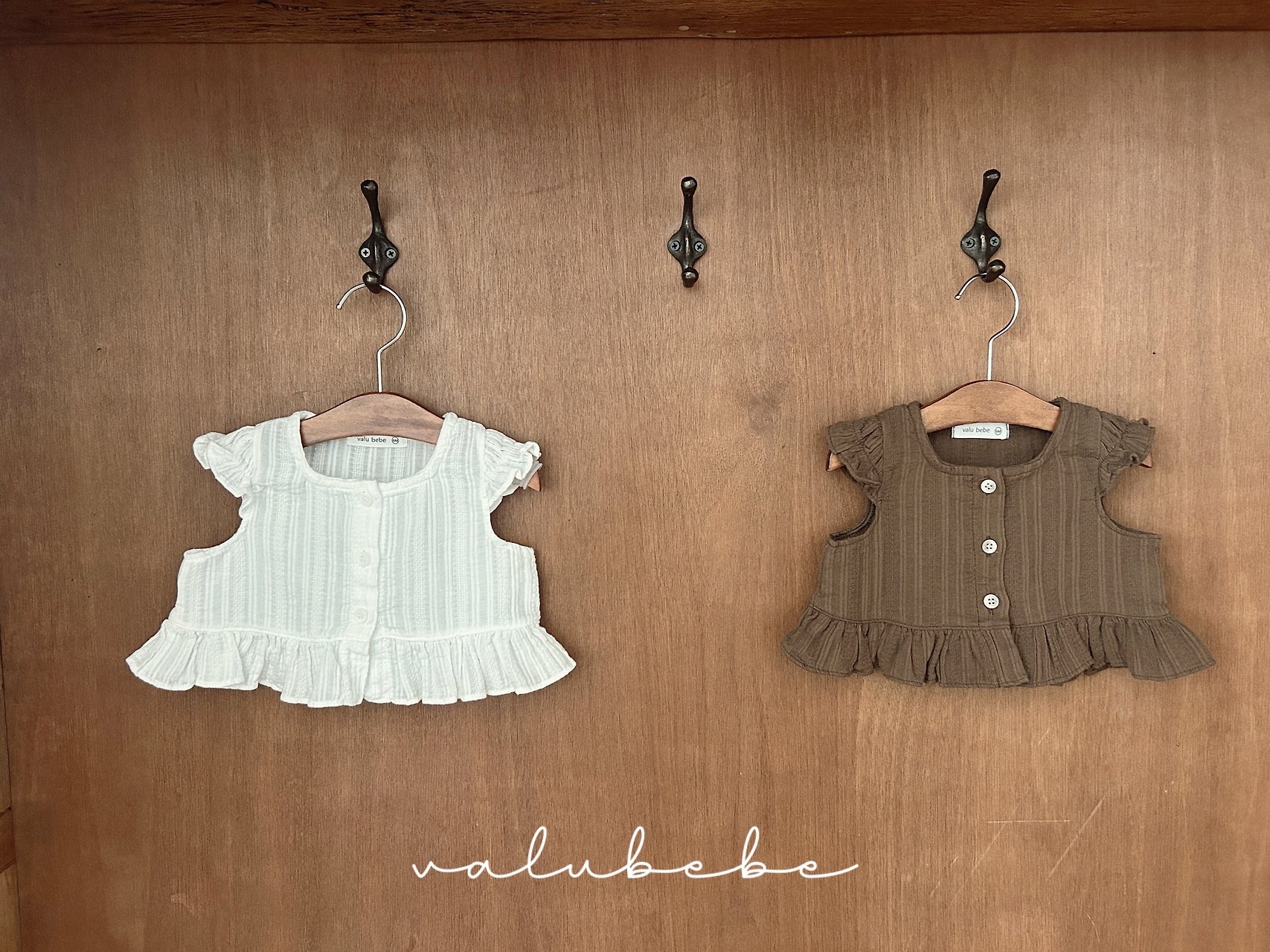 🇰🇷Valu_bebe上衣