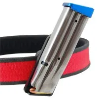 Double Alpha Academy Deluxe Magnetic Pouch