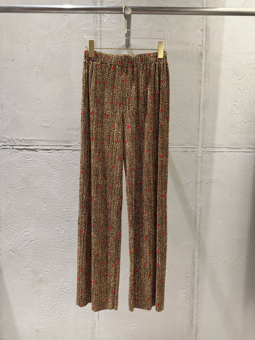 (2026SS) UNICO - PANTS