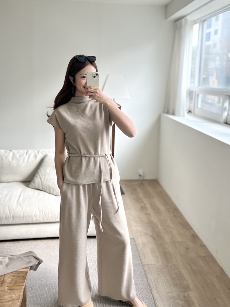 Maison Air Lounge Set (Mocha) 單買/套裝