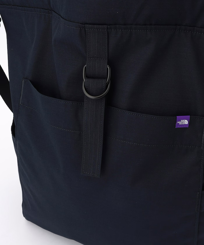 日本預訂📍日本限定The North Face兩用索繩袋/背囊 不包郵