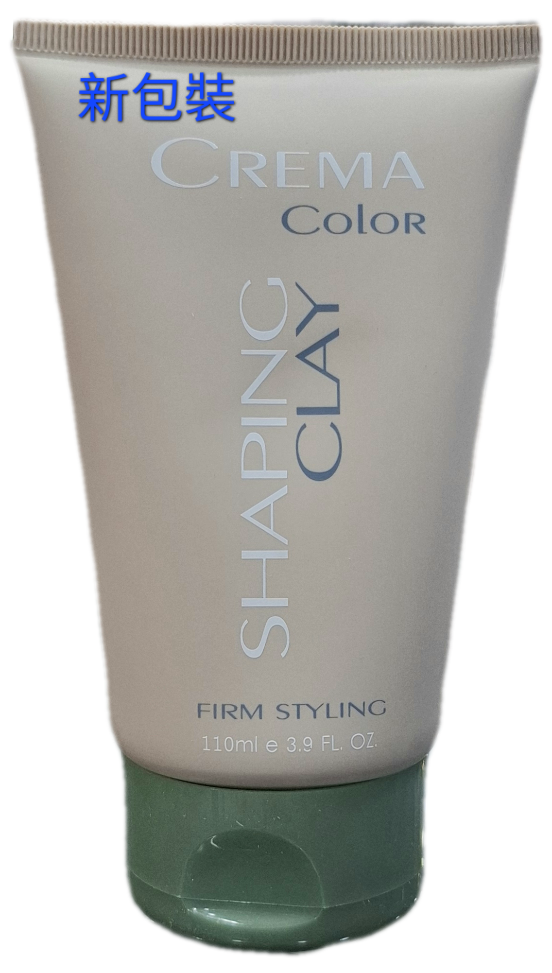 Crema Color Shaping Clay 造型髮泥 110ml
