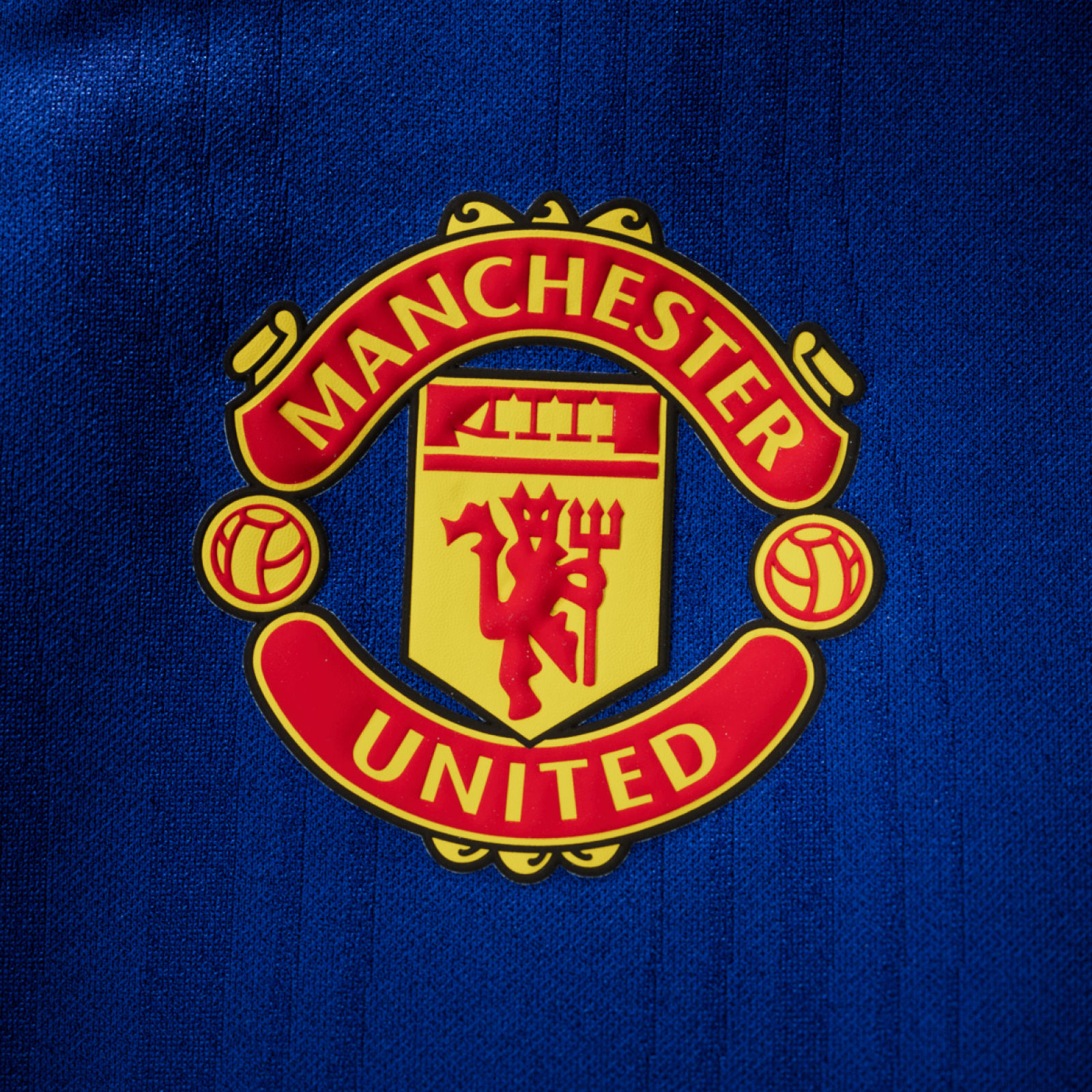 💙重溫經典藍魔傳奇 Adidas Manchester United 曼聯 2026-27 作客長袖球員版球衣 (可加印字章) KC4803