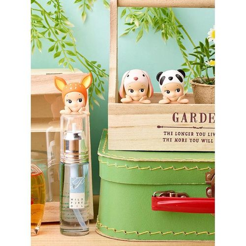 [Sonny Angel] Hippers 裝飾公仔盲盒 (通用) | 盒