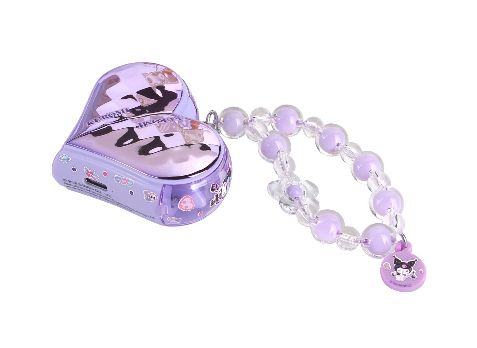 Clue Box x Sanrio Character 變形無線耳機