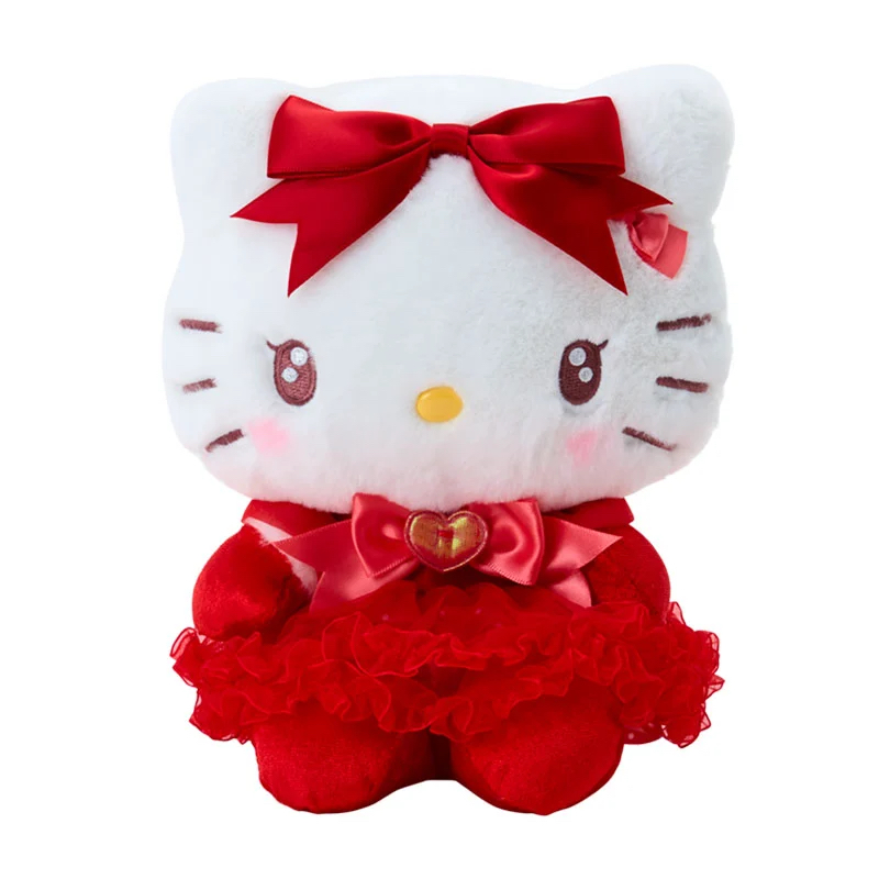 日本版Sanrio魔法少女造型 新系列商品