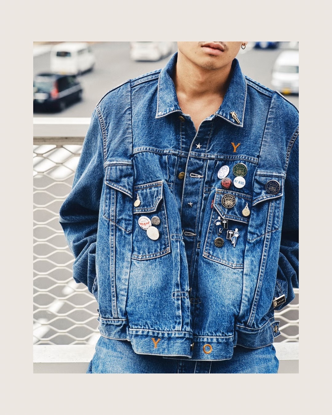 【AX196】💁🏻‍♂️男系