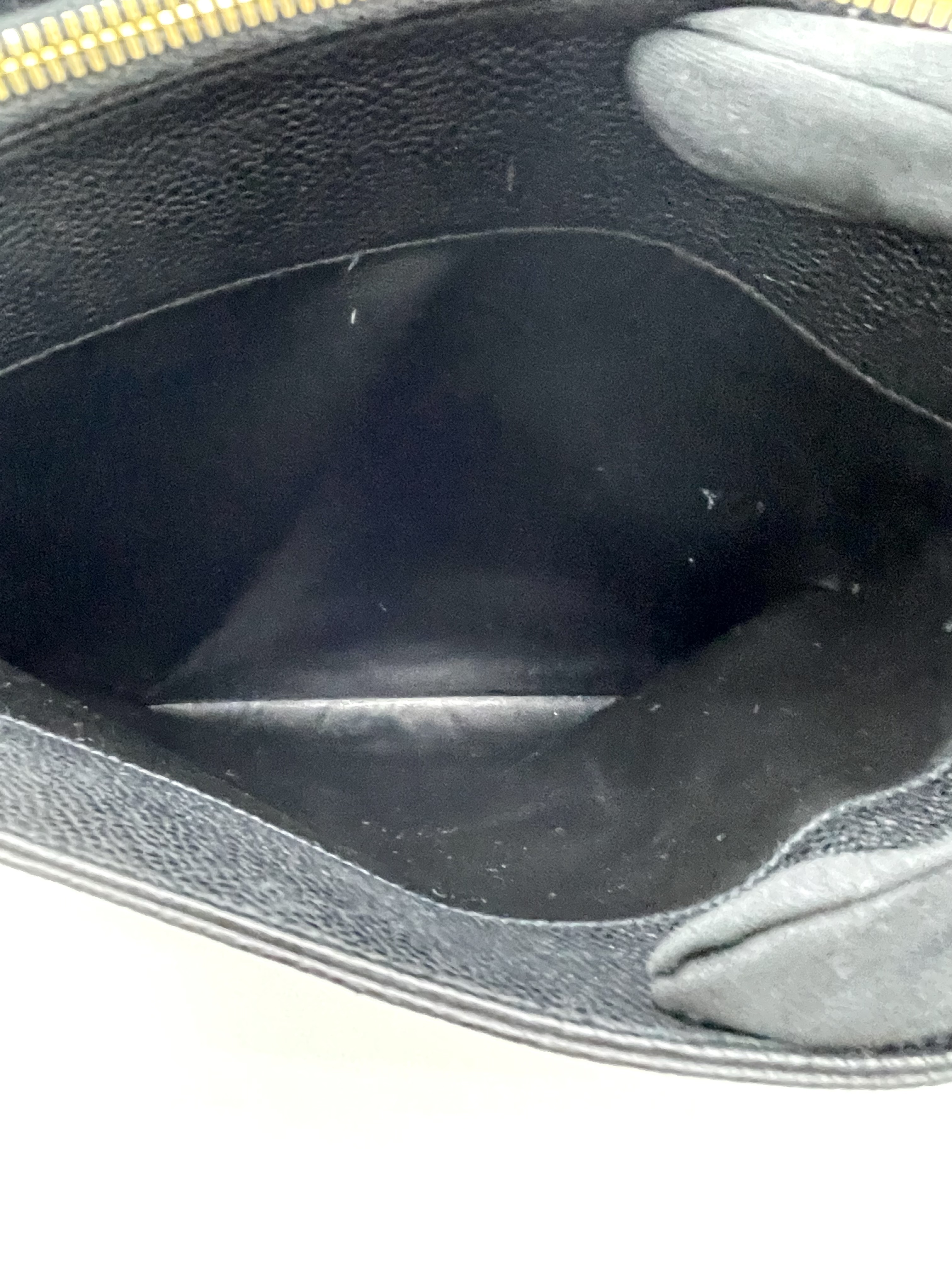 Pre-owned Chanel Caviar Skin / Product Code: 36031418