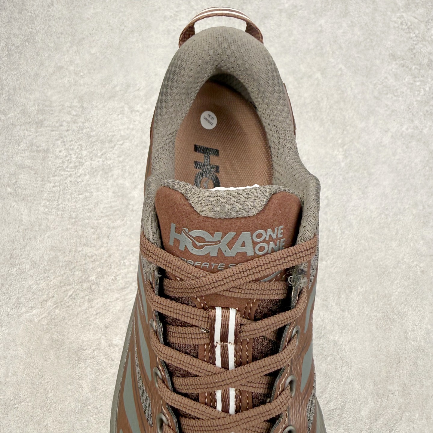 Hoka One One Mafate Speed 2 Low
