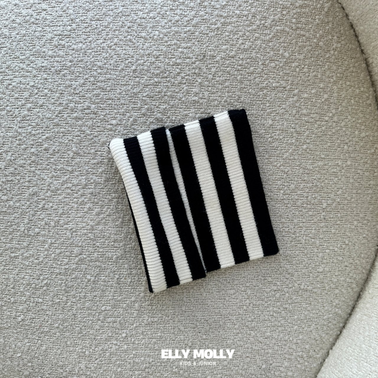 Ellymolly | Elly Knit Square Beanie