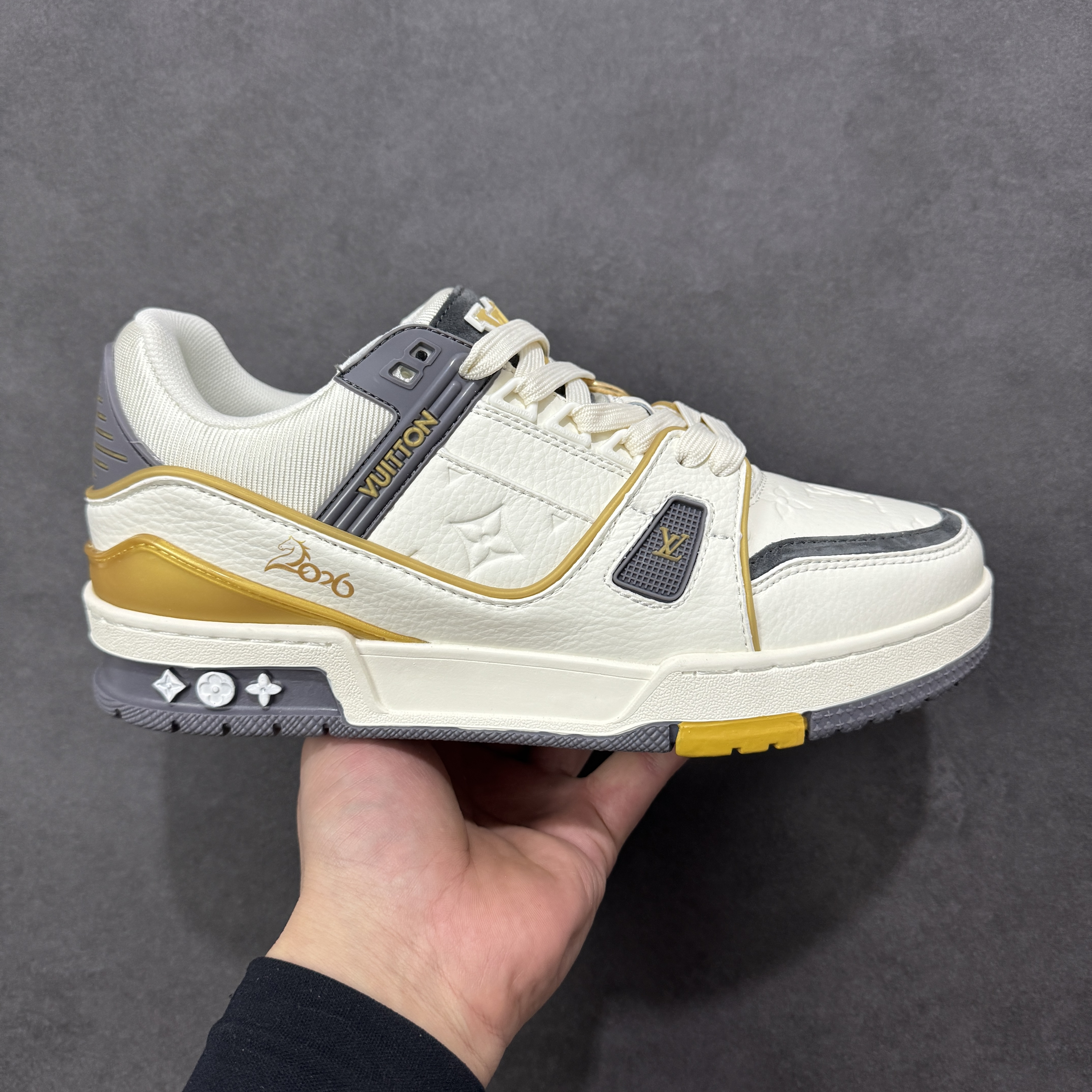 Louis Vuitton LV Trainer