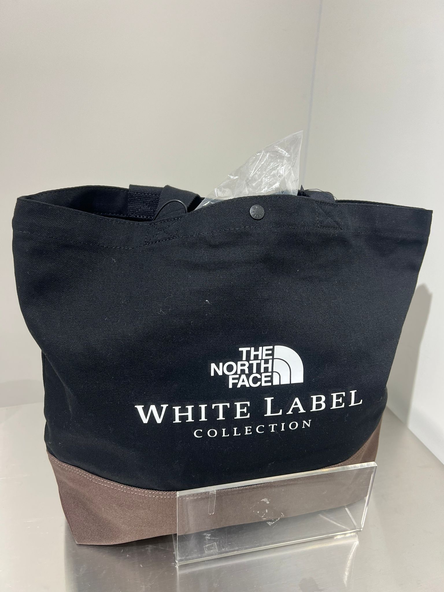 The North Face White Label Tote Bag