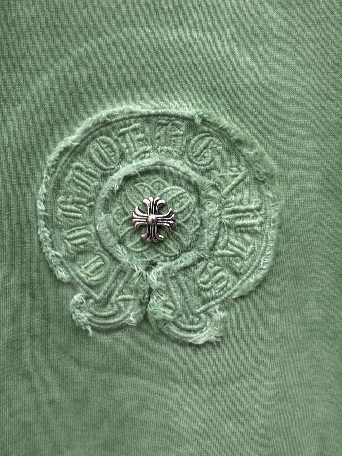 Chrome Hearts Tee