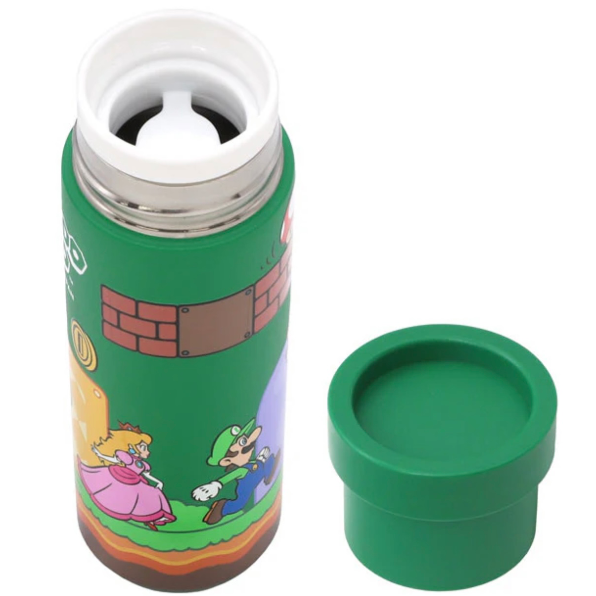 Stainless Steel Bottle