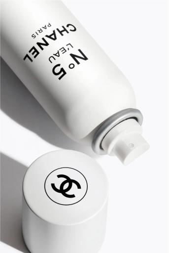 Chanel N°5 L'EAU 五號之水 清新香體噴霧 150ml
