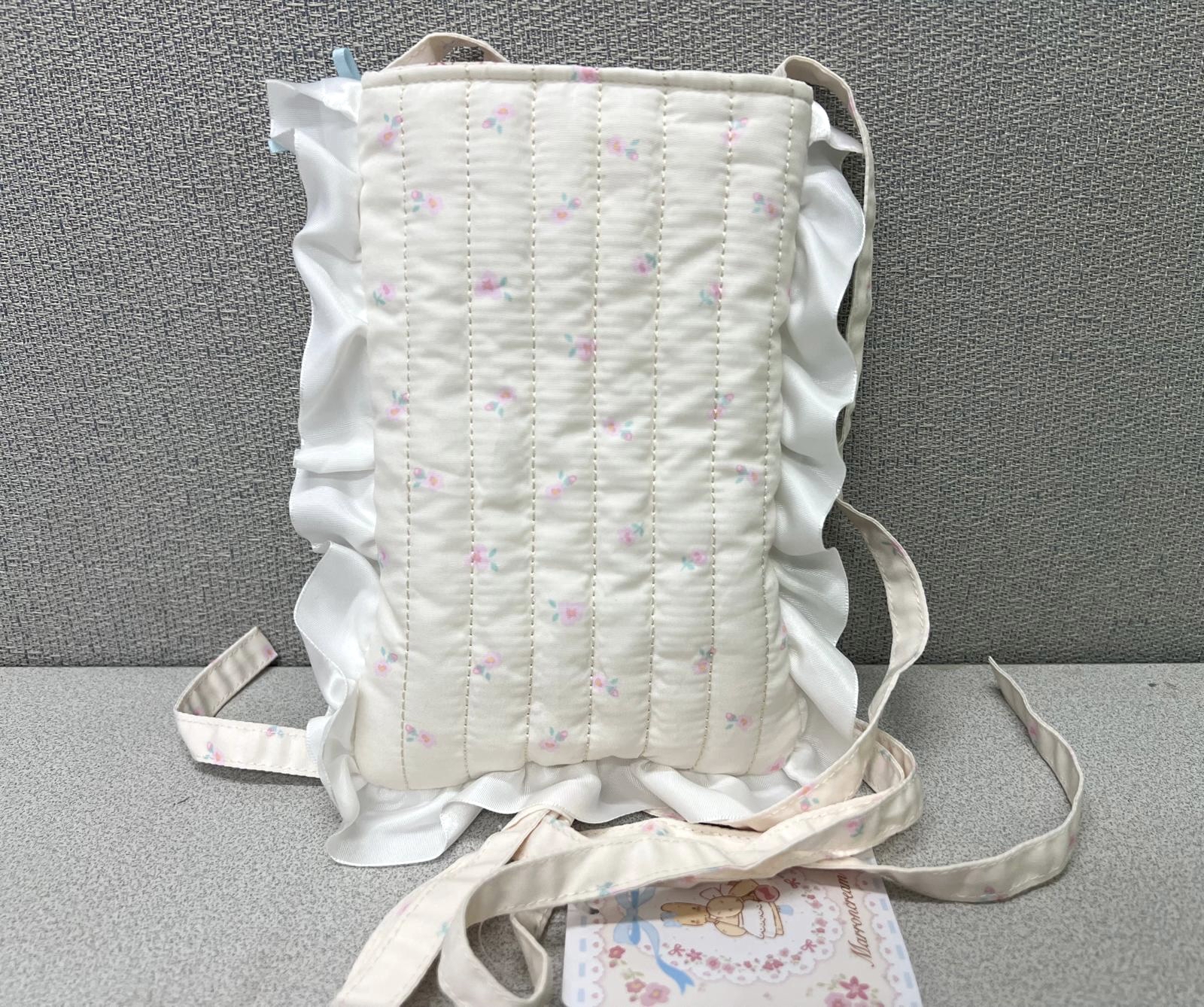🌐 Global Sanrio 限定 Marron Cream 系列