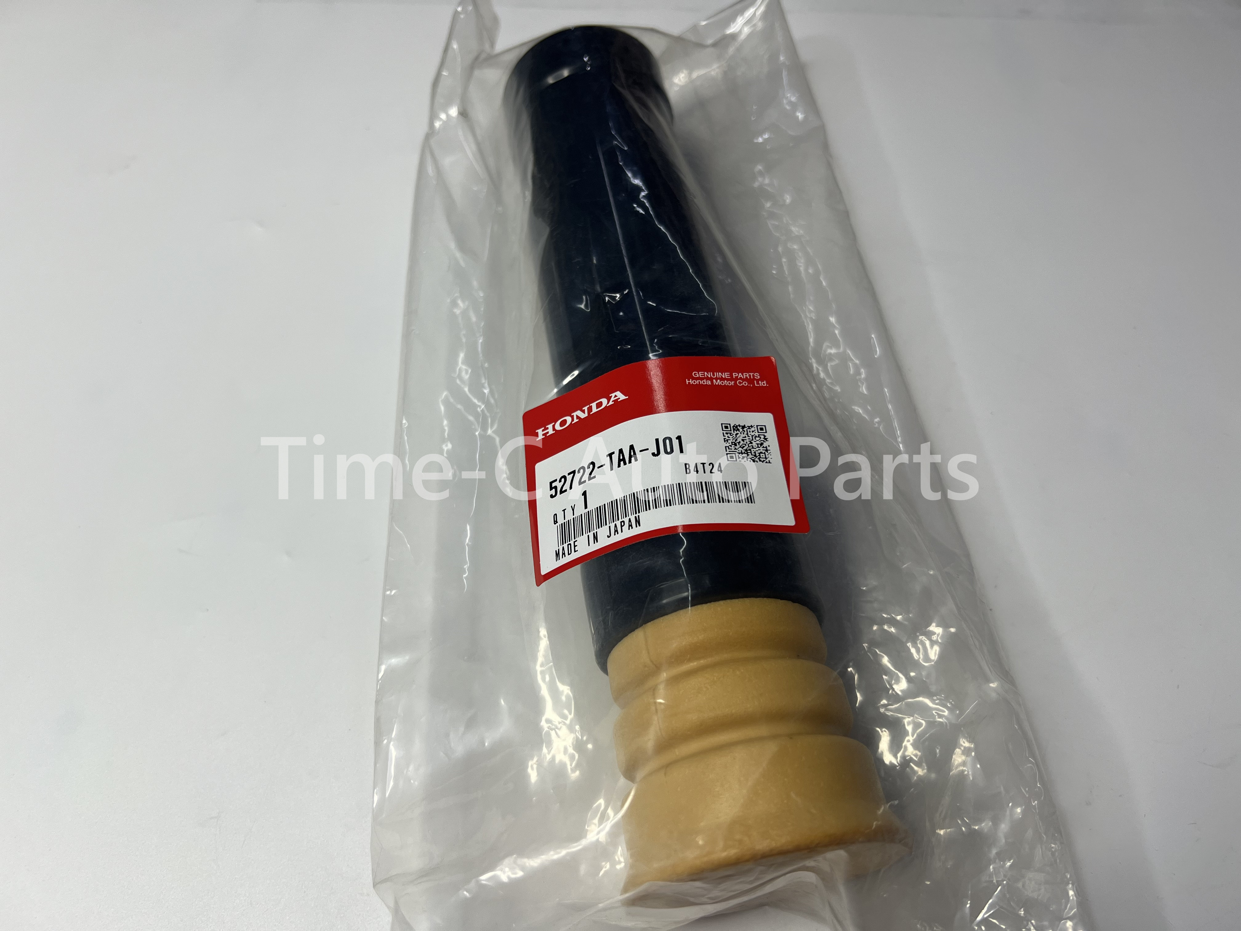 尾機塵蓋連緩衝膠 52722-TAA-J01 - Honda Stepwgn
