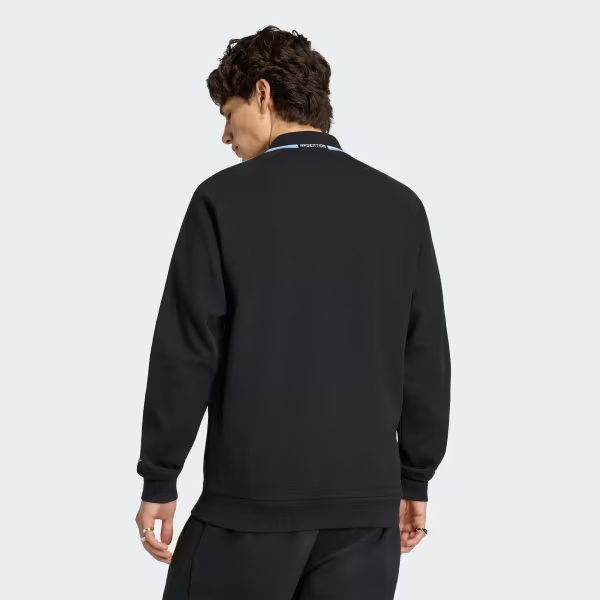 Adidas Argentina 阿根廷作客Anthem Jacket JZ6287