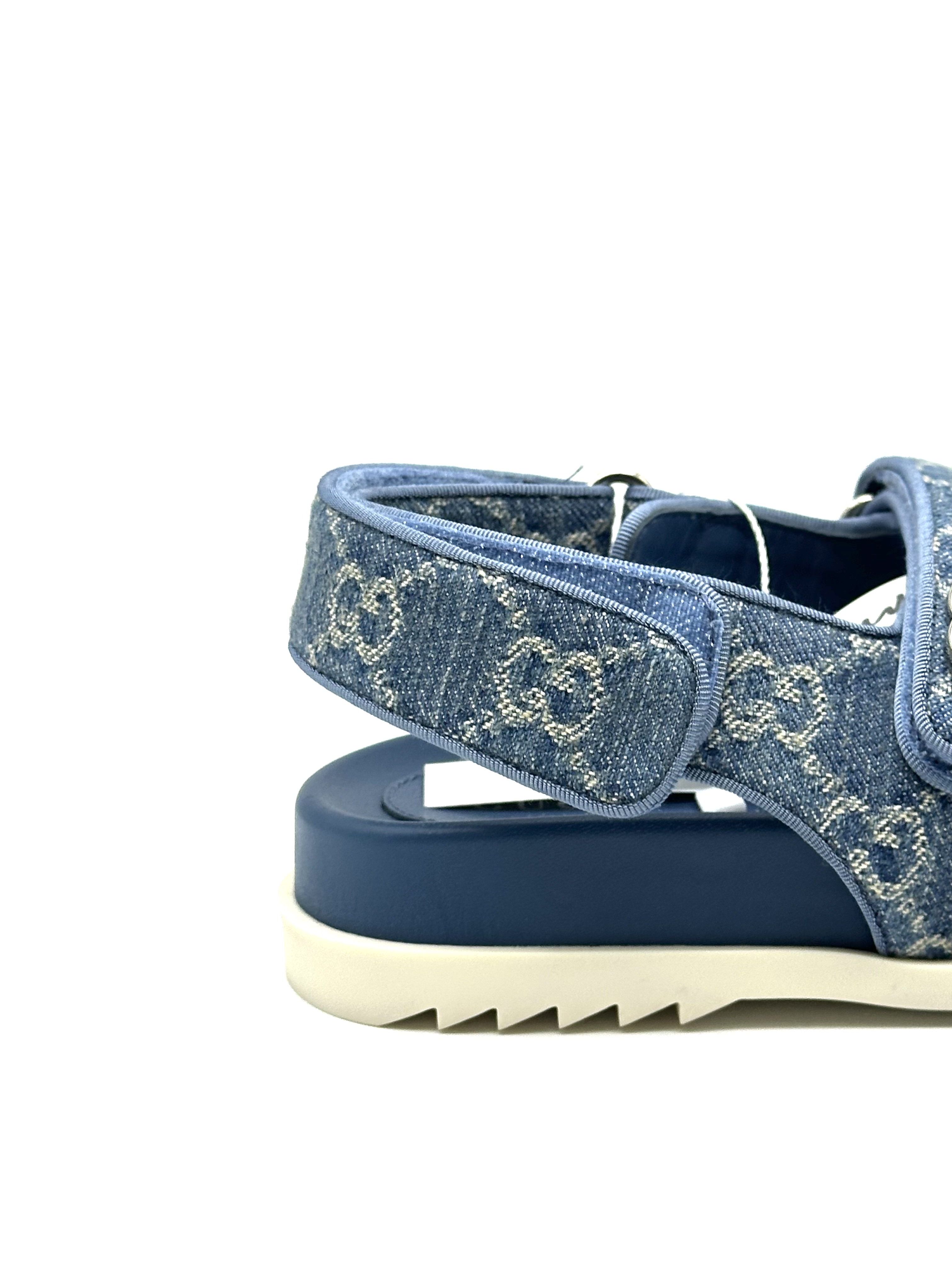 Pre-Owned Gucci GG Sandals / Product Code: 26041011