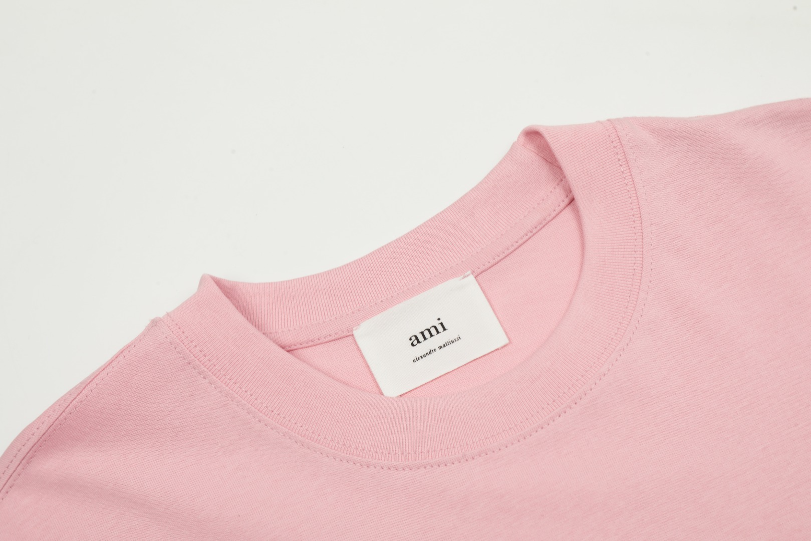 Ami Paris Ami de Coeur T-shirt