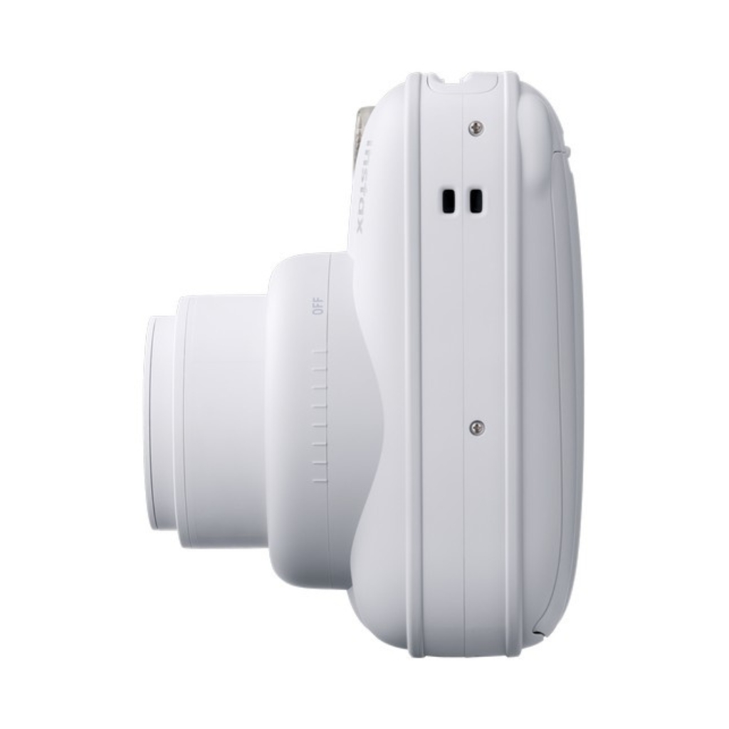Fujifilm instax Mini 13 即影即有相機｜富士拍立得｜新手入門迷你相機｜香港行貨